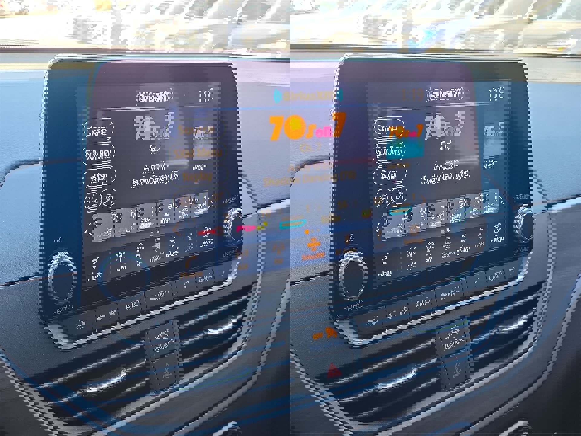 Used 2024 Nissan Altima 2.5 SV image 19