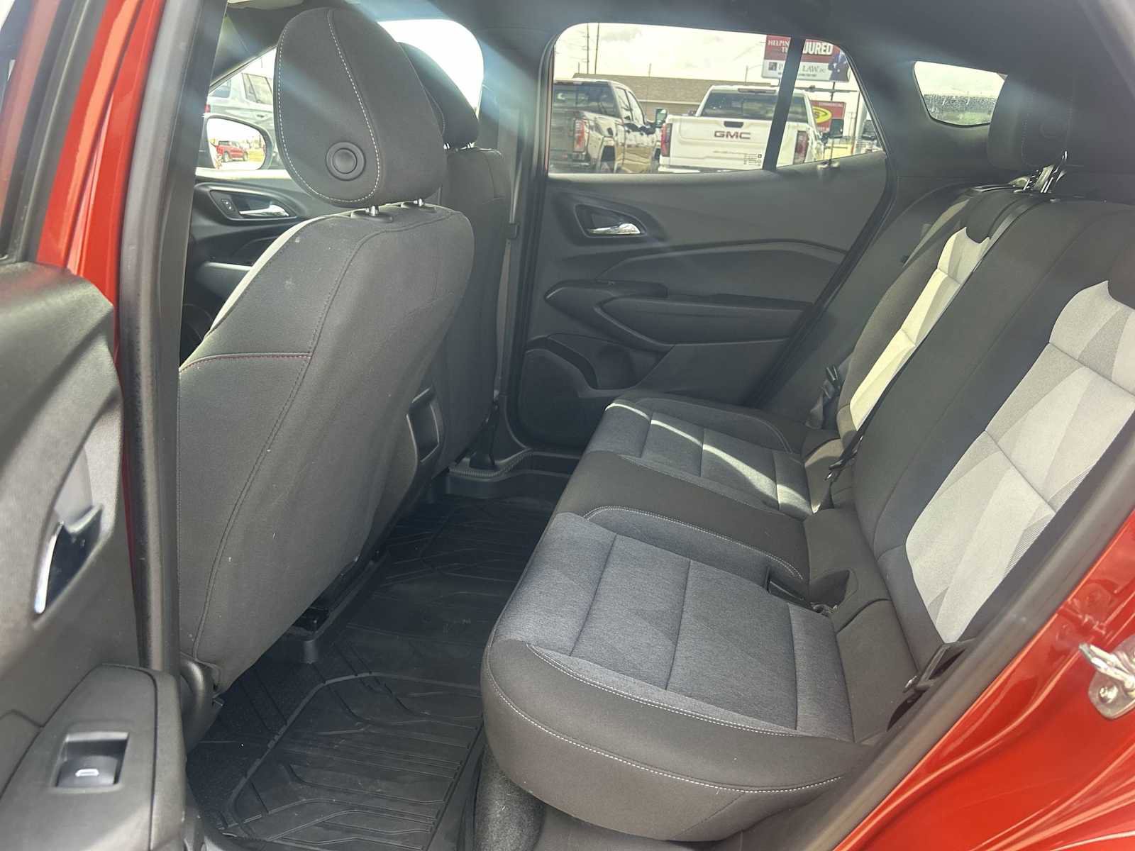 Used 2024 Chevrolet Trax RS w/ Driver Confidence Package image 23