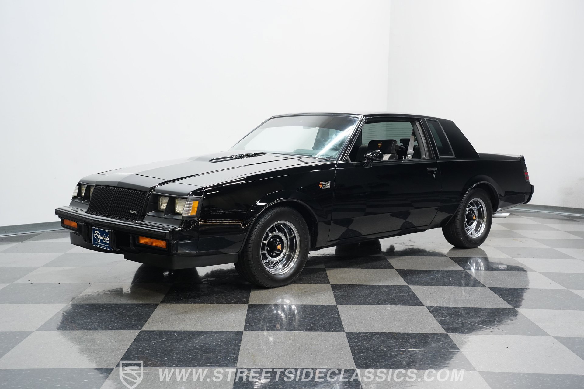 Used 1987 Buick Regal Coupe image 5