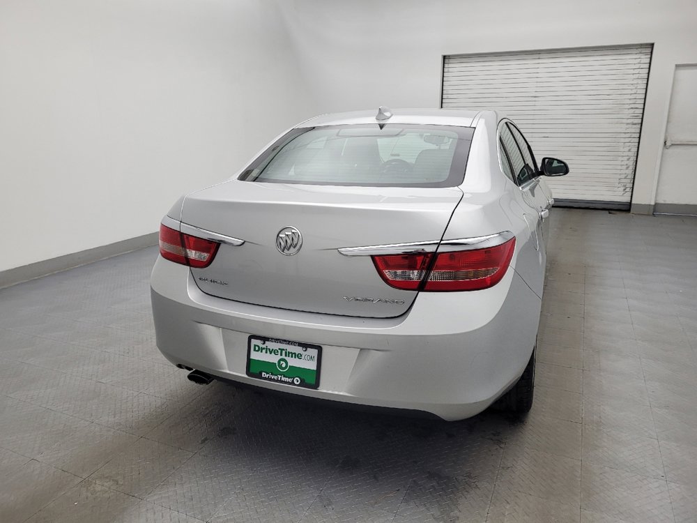 Used 2015 Buick Verano w/ Comfort Package image 7
