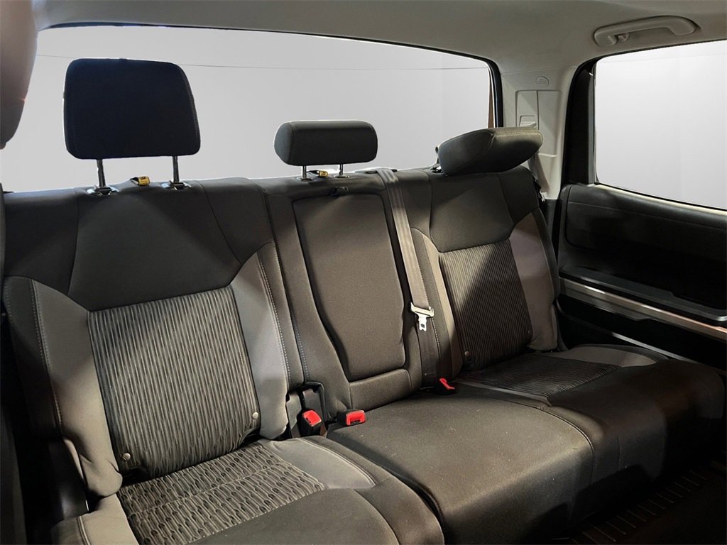 Used 2016 Toyota Tundra SR5 image 18