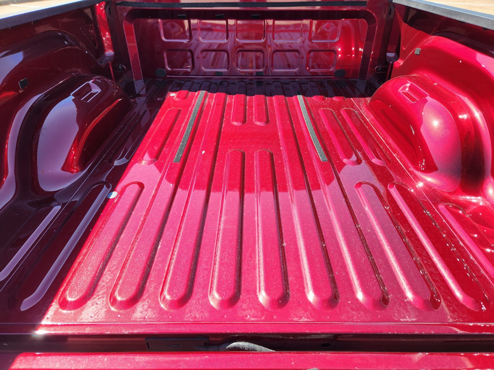 Used 2022 RAM 1500 Tradesman w/ Electronics Group RWD image 40