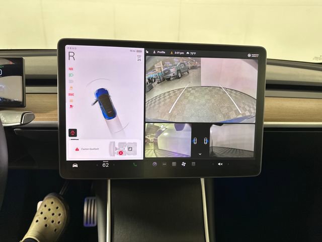 Used 2021 Tesla Model Y Long Range image 19