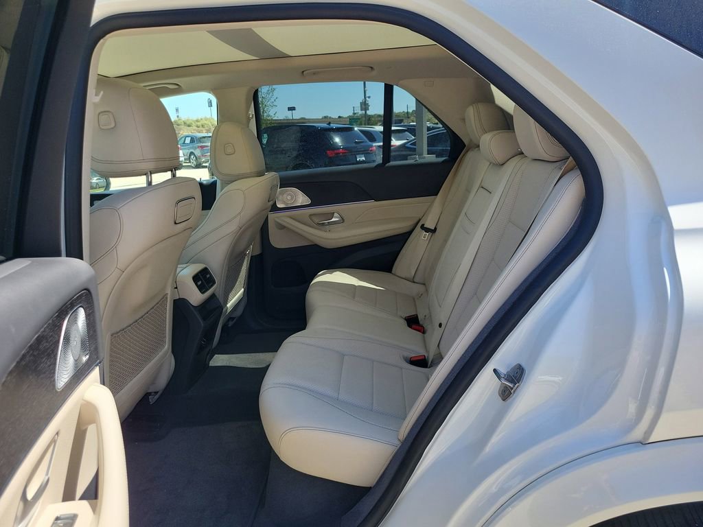Used 2020 Mercedes-Benz GLE 450 GLE 450 image 6