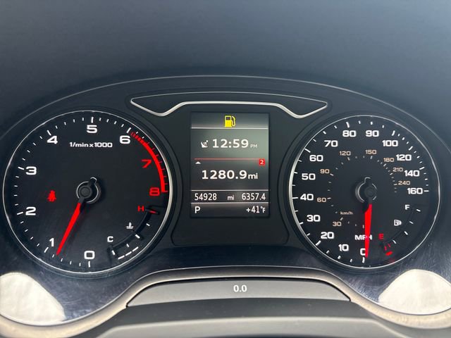 Used 2015 Audi A3 2.0T Premium Plus image 51