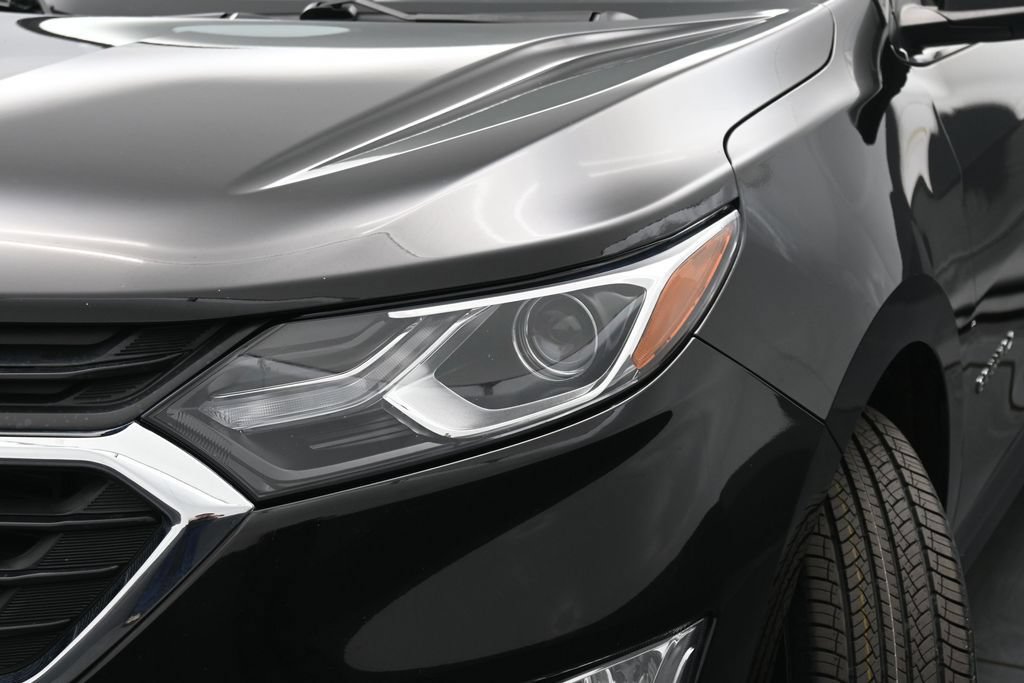 Used 2020 Chevrolet Equinox LT FWD image 40
