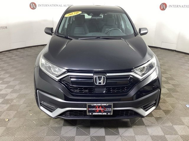 Used 2020 Honda CR-V LX image 2