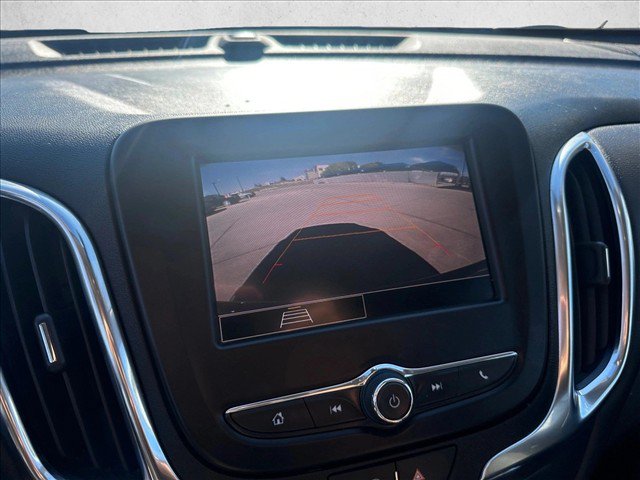 Used 2024 Chevrolet Equinox LT AWD/4WD image 14