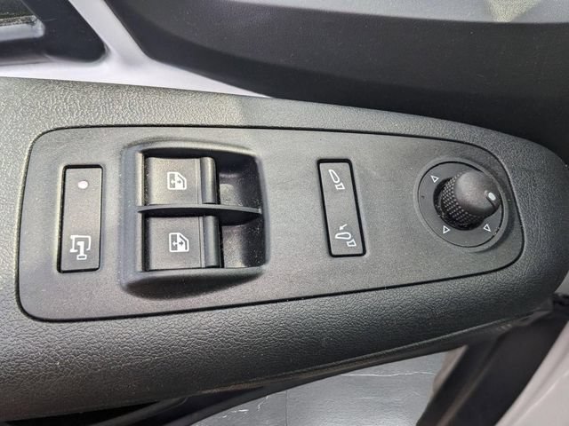 Used 2026 RAM ProMaster 2500 w/ Convenience Group FWD image 15