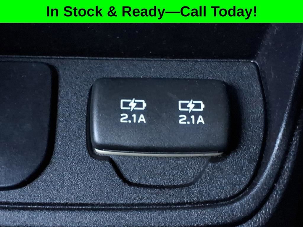 Used 2022 Subaru Ascent Premium w/ Convenience Package image 32