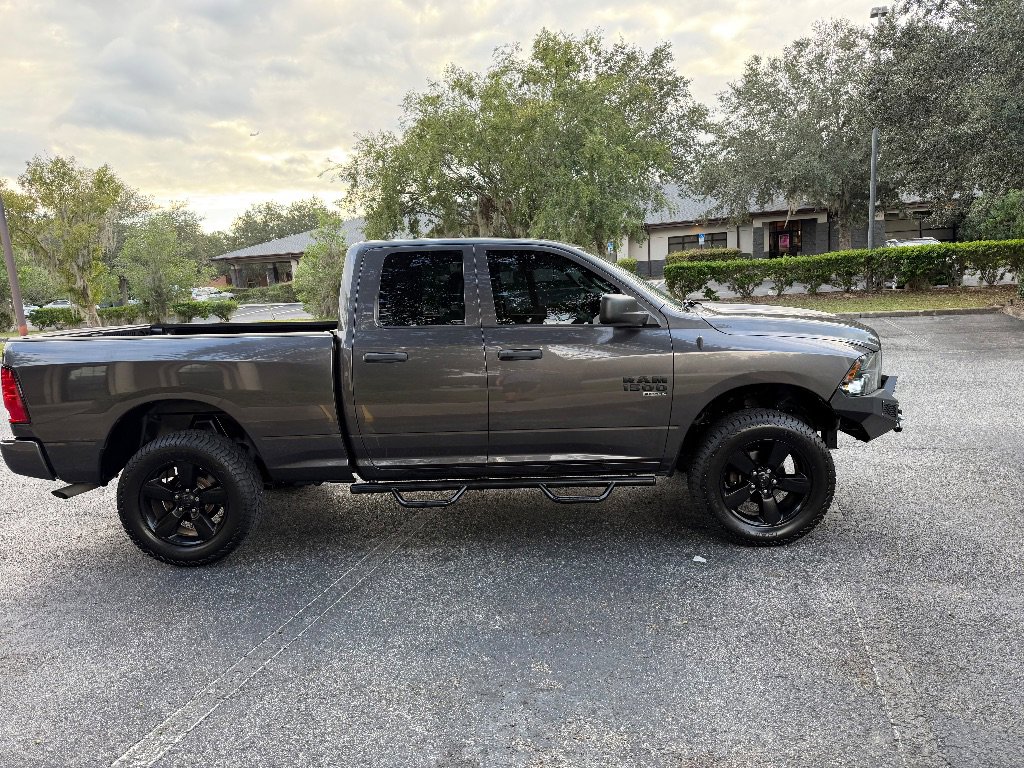 Used 2019 RAM 1500 Express w/ Express Value Package image 9