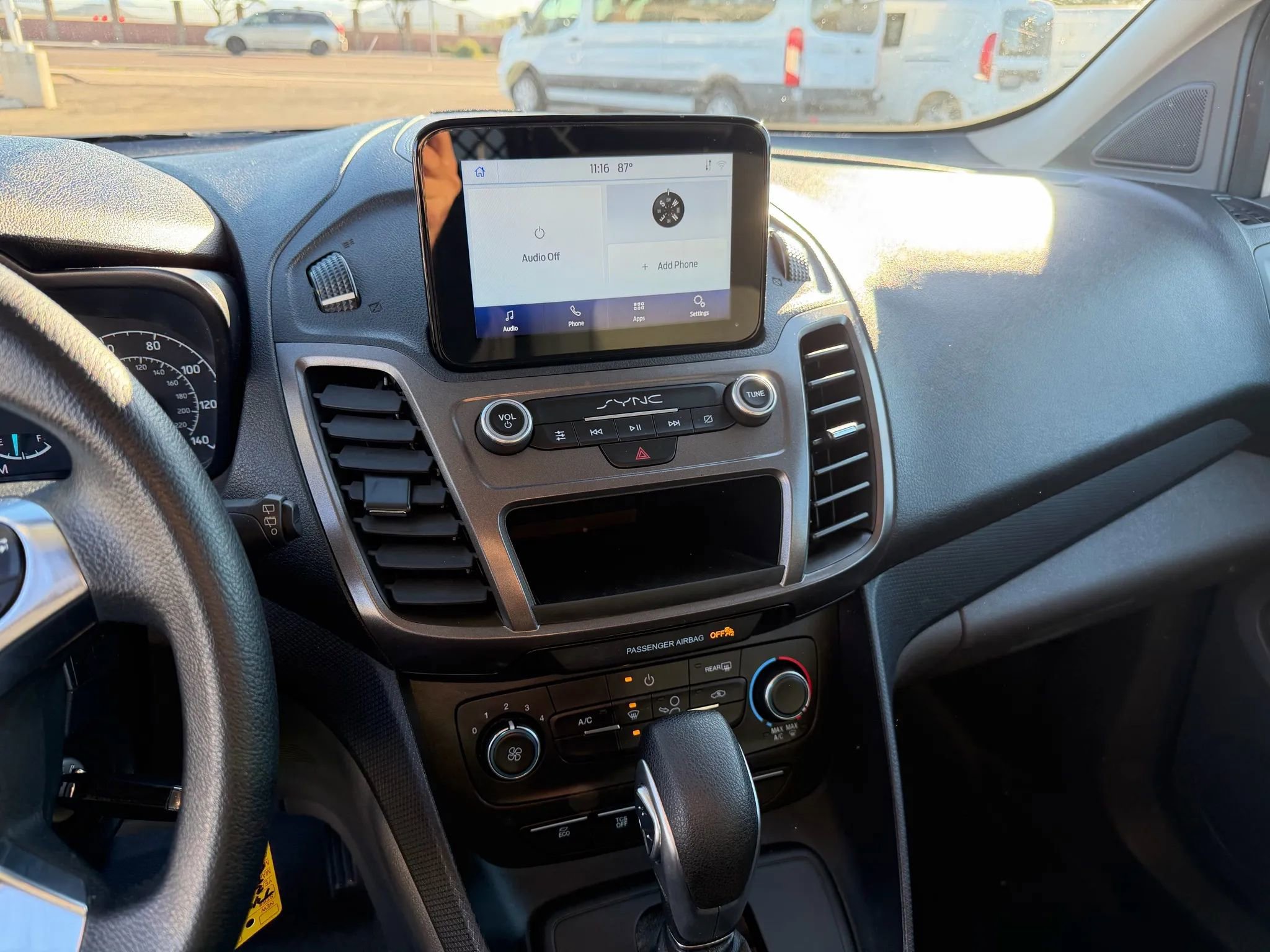 Used 2022 Ford Transit Connect XL image 16