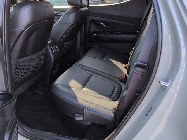 Used 2022 Hyundai Santa Cruz Limited AWD/4WD image 16