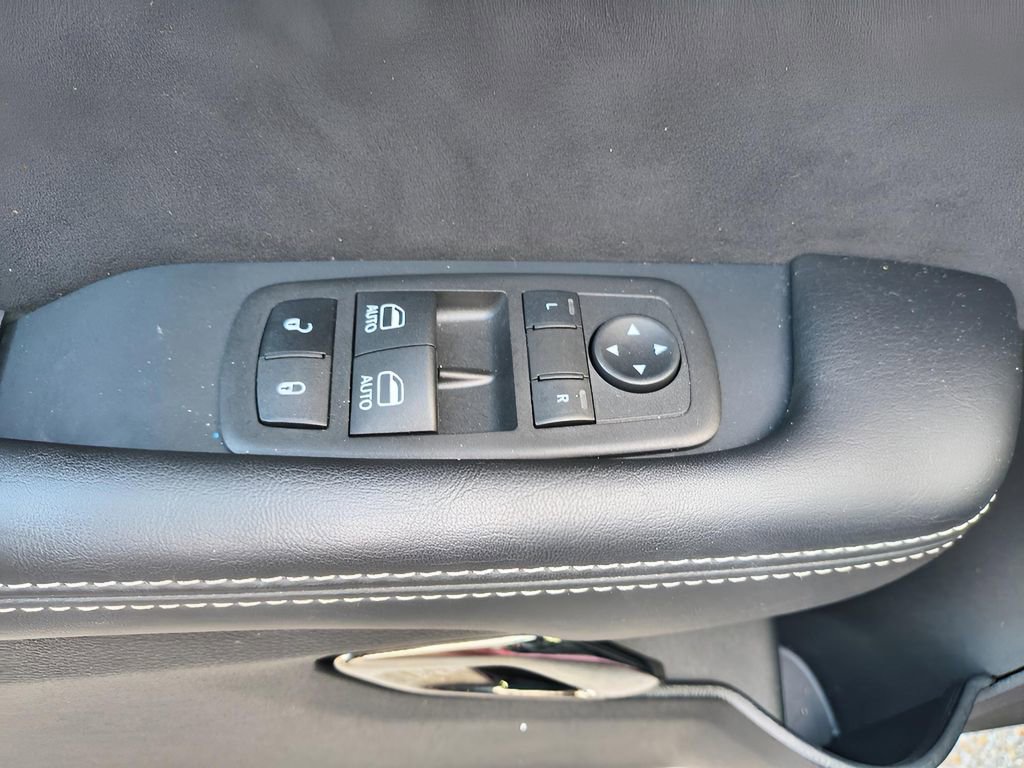 Used 2023 Dodge Challenger SRT Hellcat RWD image 26