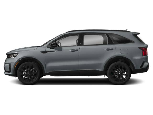 Certified 2023 Kia Sorento SX AWD/4WD image 3