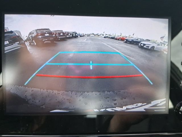 Used 2020 Toyota Prius XLE AWD/4WD image 27