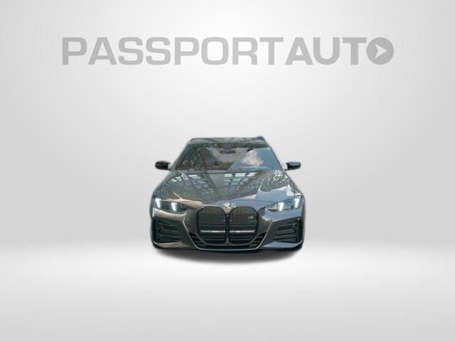 New 2026 BMW M440i Coupe w/ Premium Package image 3