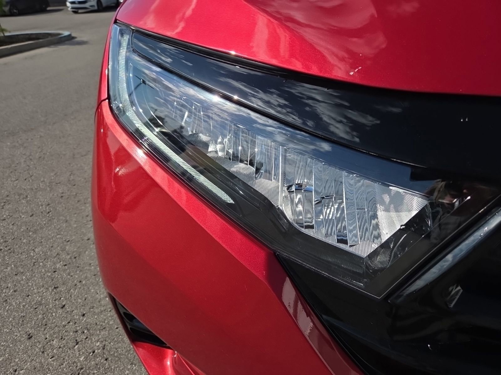 Used 2023 Honda Odyssey Sport image 5