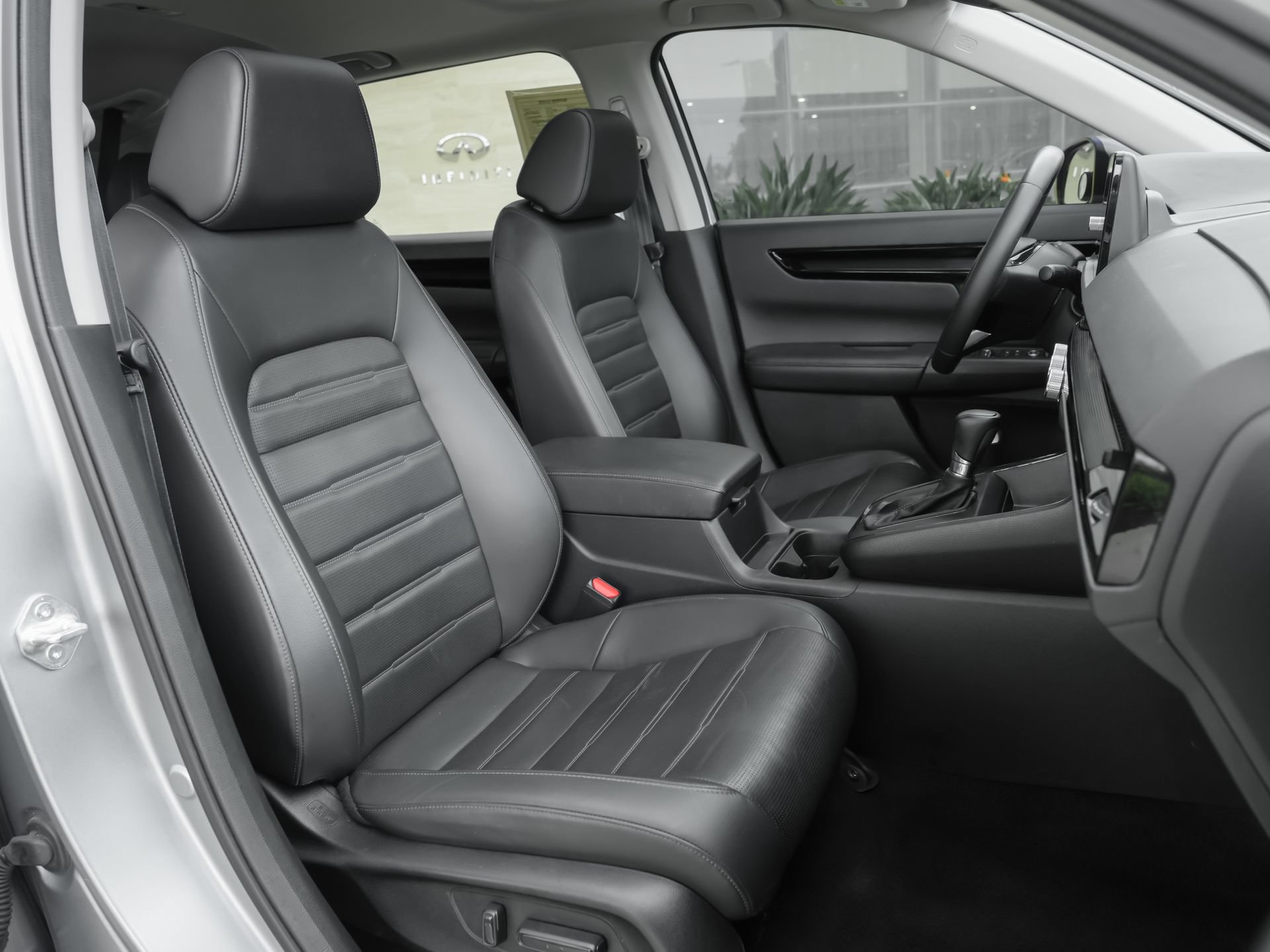 Used 2023 Honda CR-V EX-L image 41