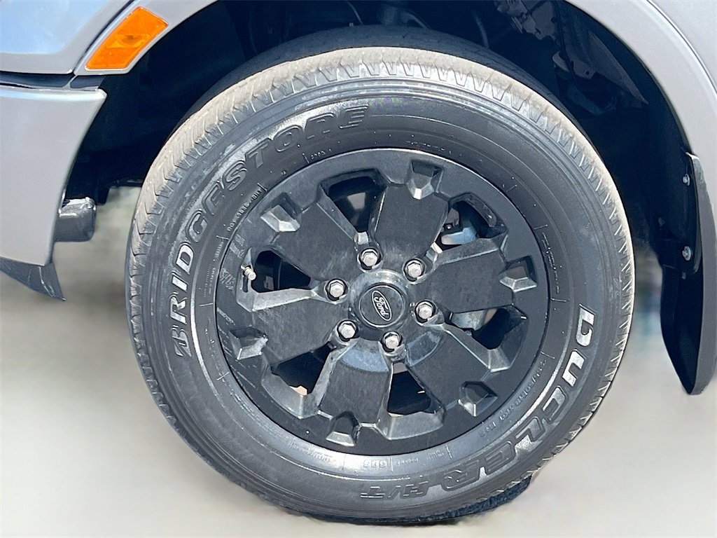 Used 2021 Ford Ranger XLT w/ Equipment Group 301A Mid image 29