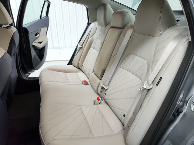 New 2026 Nissan Sentra SL w/ Floor Mat Package image 41