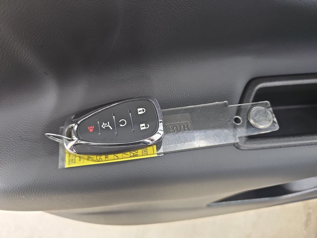 Certified 2024 Chevrolet Equinox LT AWD/4WD image 41