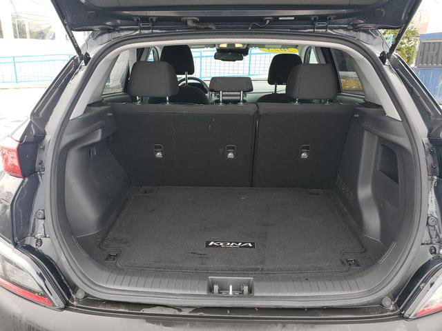 Used 2023 Hyundai Kona SEL w/ Cargo Package image 5