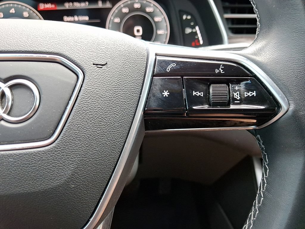 Certified 2023 Audi A6 2.0T Premium w/ Convenience Package AWD/4WD image 23