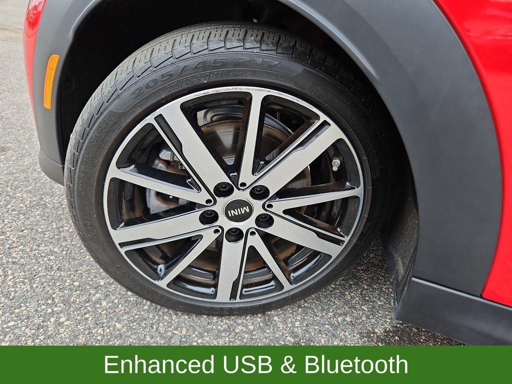 Used 2024 MINI Cooper S FWD image 36