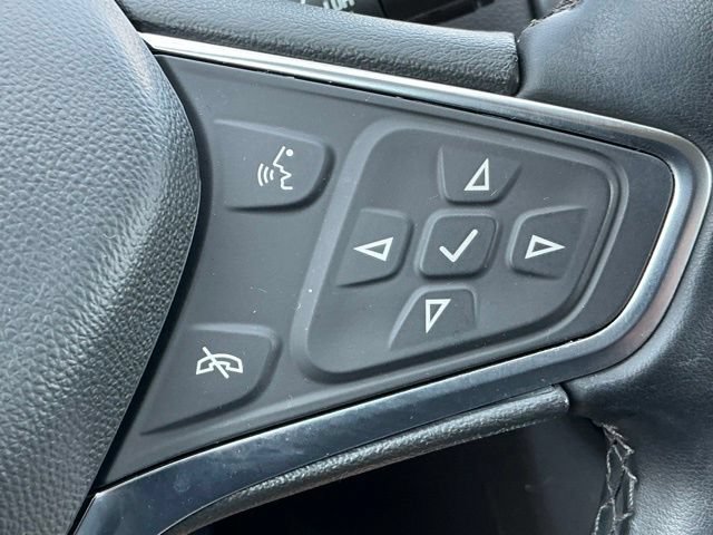 Used 2024 Chevrolet Equinox LT FWD image 31