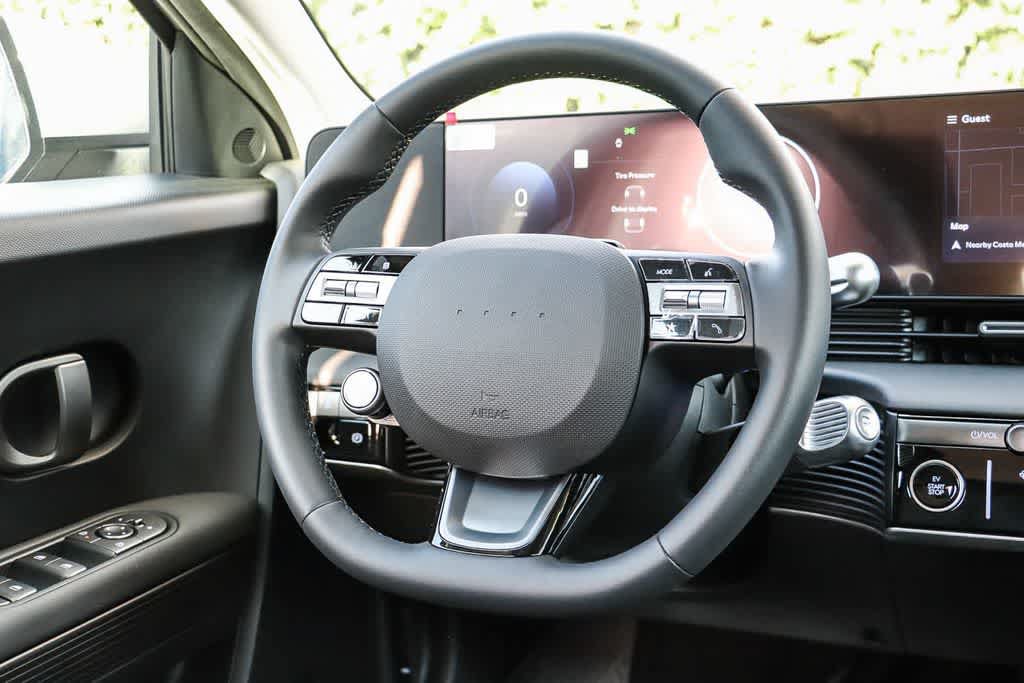 New 2026 Hyundai Ioniq 5 SEL RWD image 17
