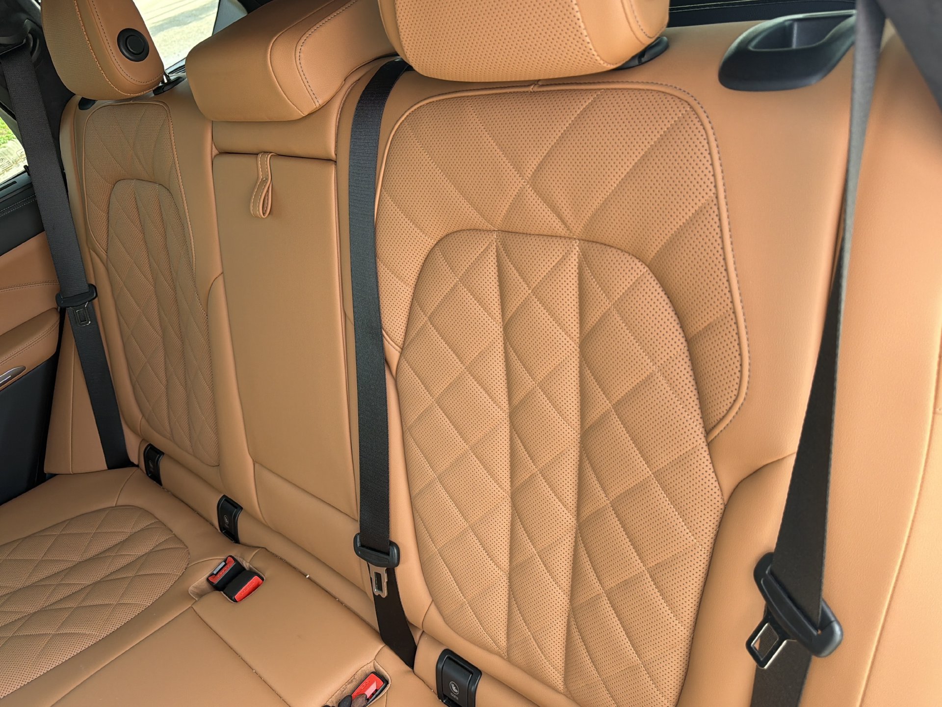 Certified 2026 BMW X5 M60i AWD/4WD image 22