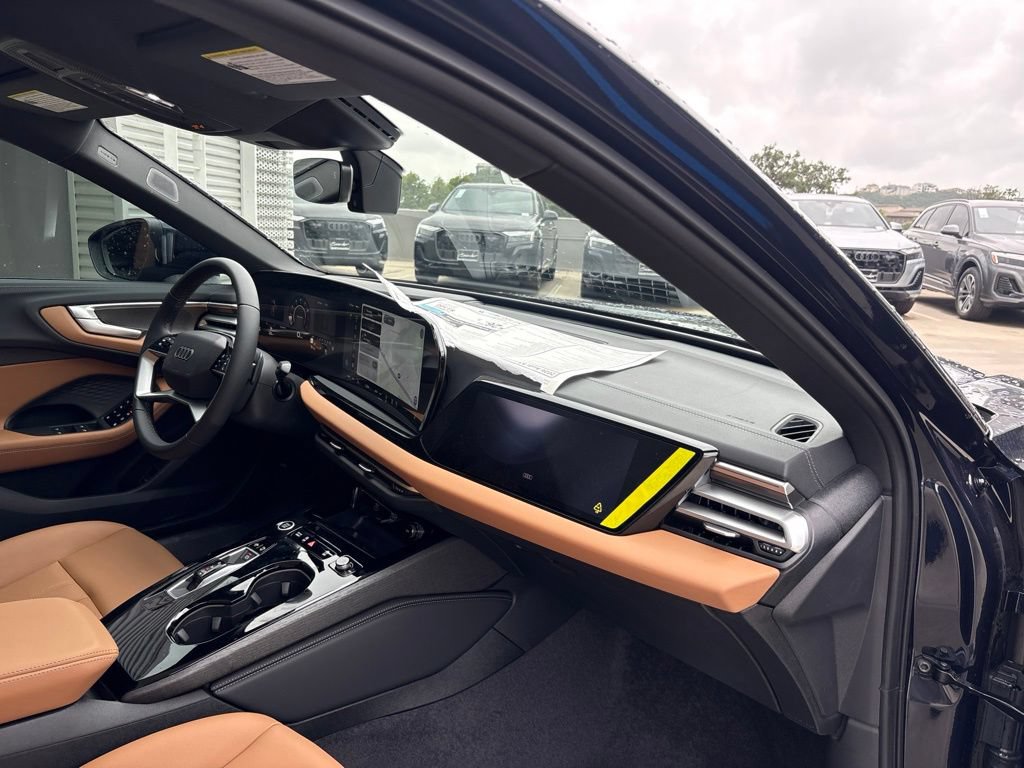 New 2026 Audi A5 2.0T Premium Plus AWD/4WD image 15