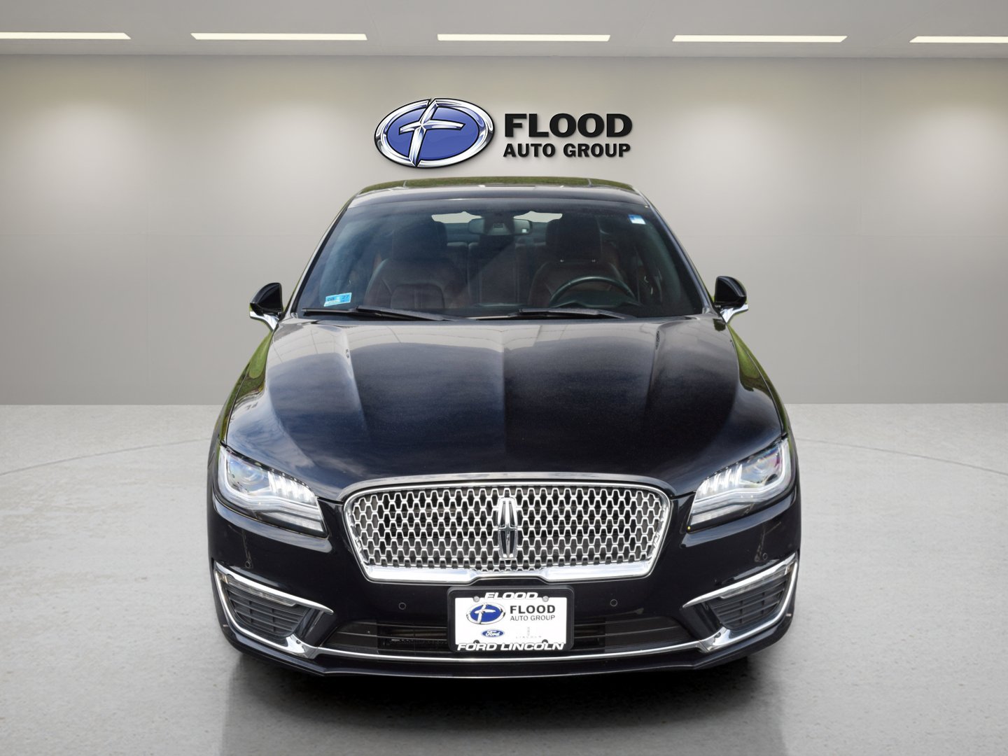 Used 2020 Lincoln MKZ Reserve AWD/4WD image 2