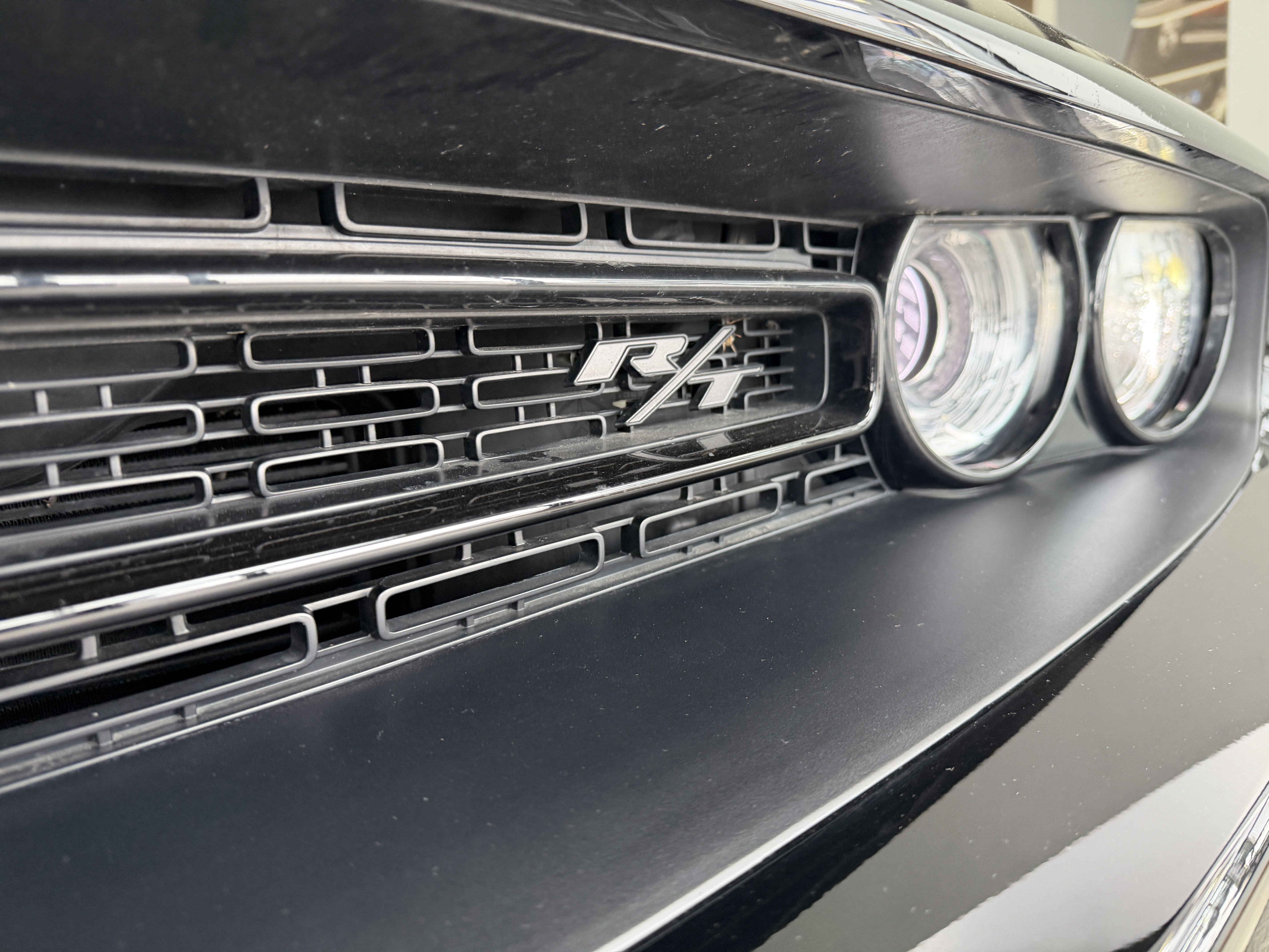 Used 2023 Dodge Challenger R/T w/ Plus Package image 17