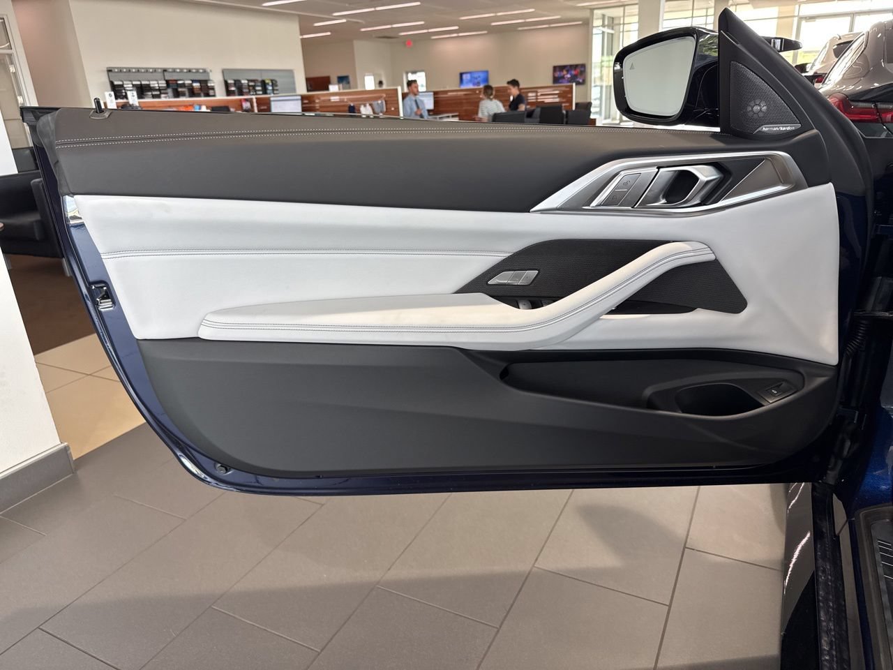 New 2027 BMW M4 xDrive Competition w/ Executive Package AWD/4WD image 36