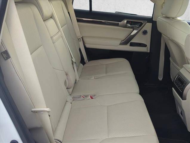 Used 2021 Lexus GX 460 Luxury w/ Accessory Package AWD/4WD image 25