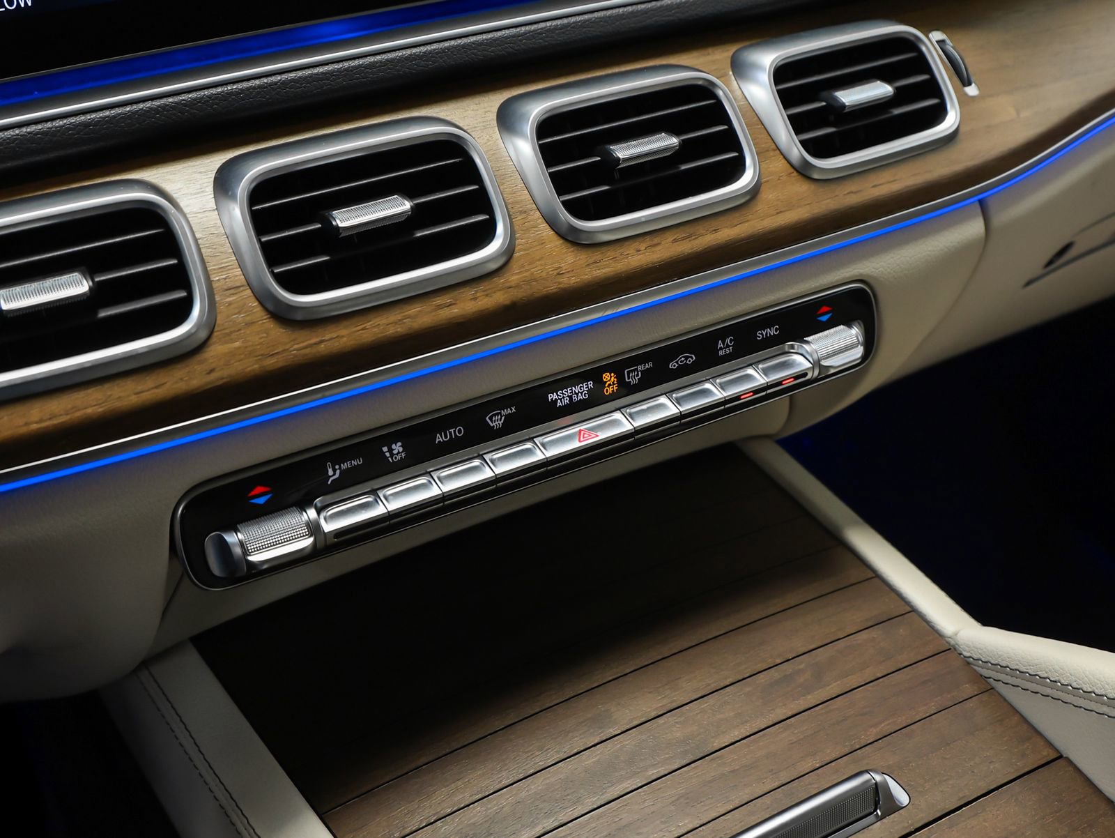 Used 2022 Mercedes-Benz GLE 350 image 40