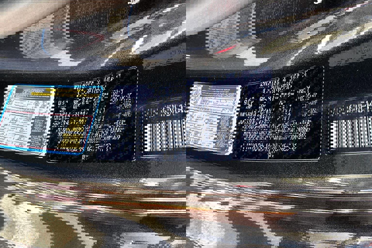 Used 2024 Kia Carnival LX image 31