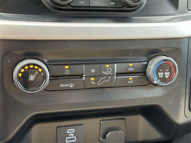 Used 2023 Ford F150 XLT image 21
