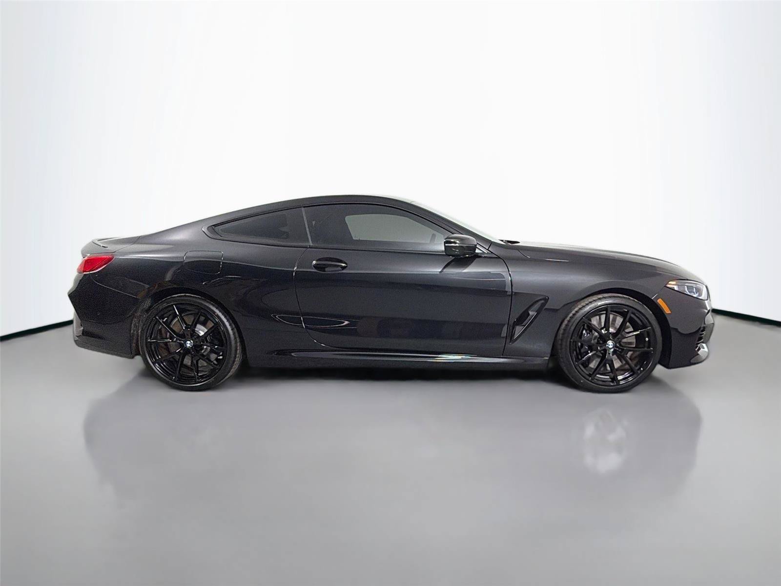 New 2026 BMW 840i xDrive Coupe AWD/4WD image 8
