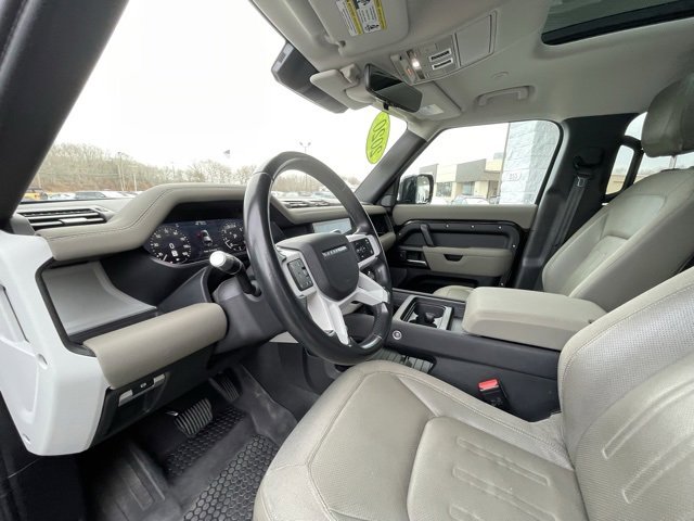 Used 2020 Land Rover Defender 110 S image 9