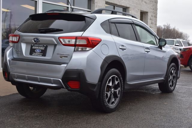 Used 2018 Subaru Crosstrek 2.0i image 10