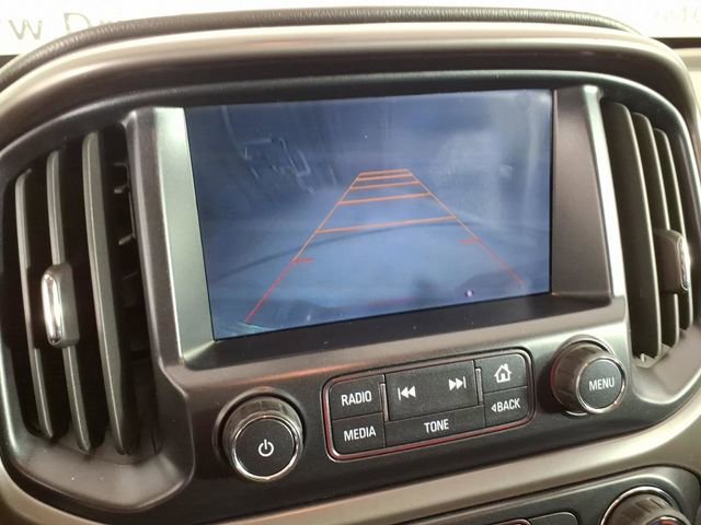 Used 2015 GMC Canyon SLE w/ All-Terrain Package image 26