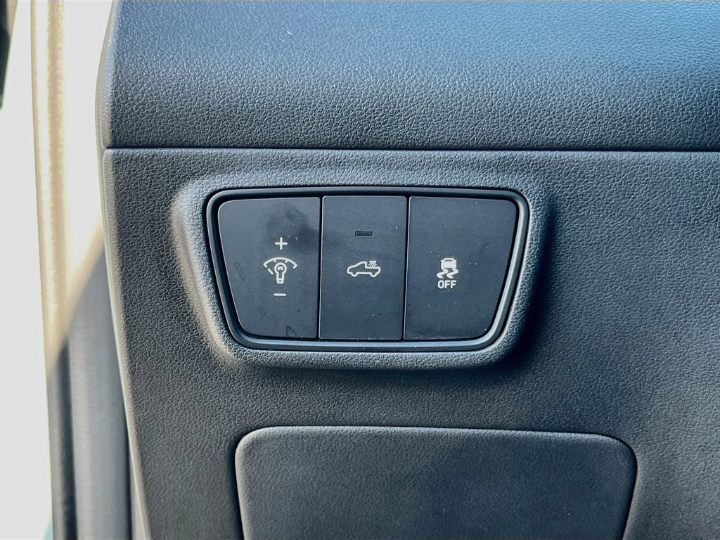 Used 2024 Hyundai Santa Cruz SEL w/ Activity Package AWD/4WD image 10
