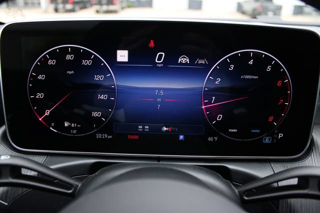 New 2026 Mercedes-Benz CLE 450 4MATIC Coupe image 13