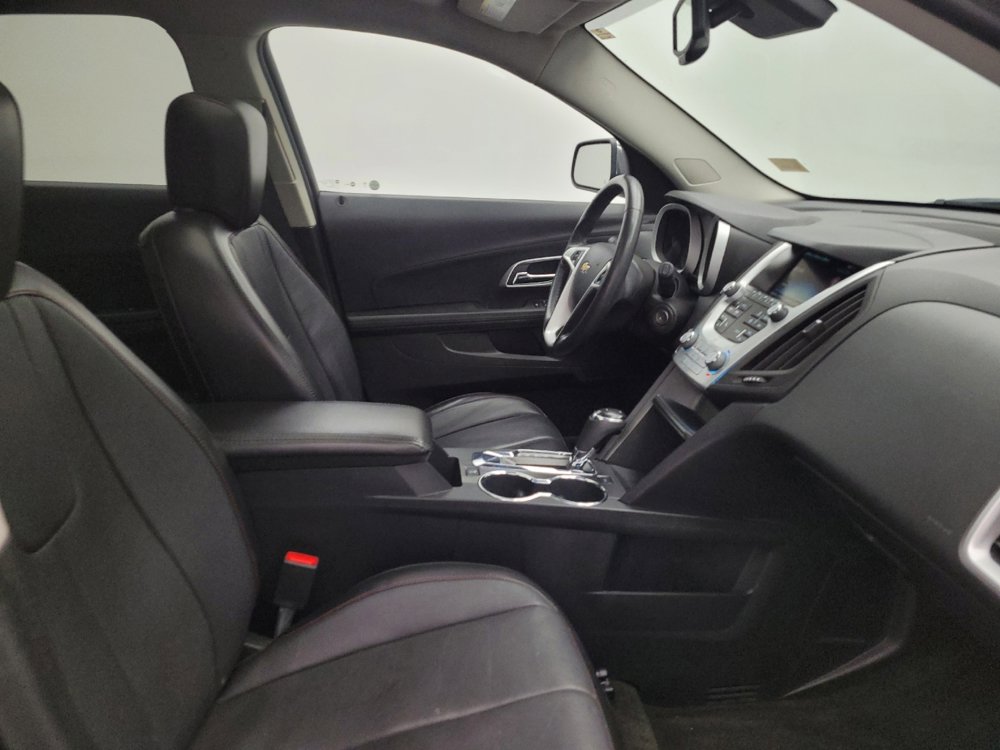 Used 2017 Chevrolet Equinox Premier w/ Enhanced Convenience Package image 21