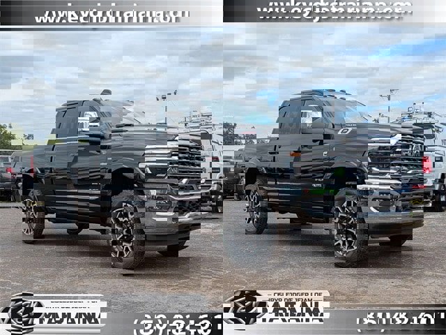 New 2025 RAM 2500 Limited image 1