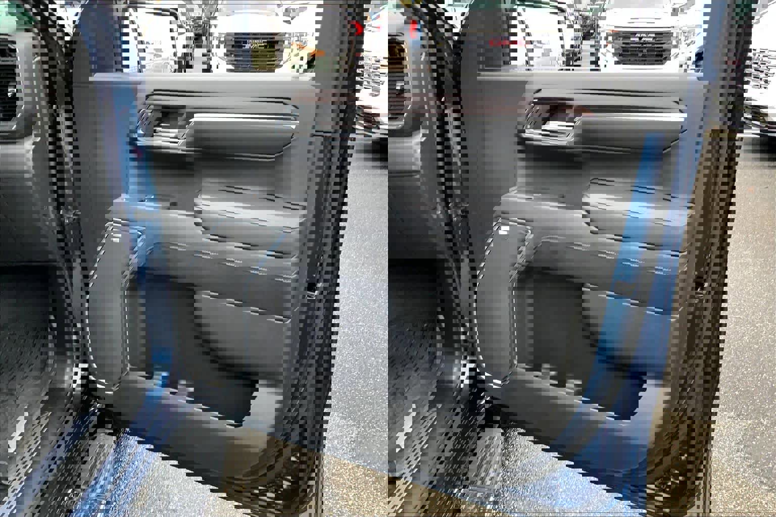 Used 2023 GMC Sierra 1500 SLT w/ SLT Convenience Package image 21