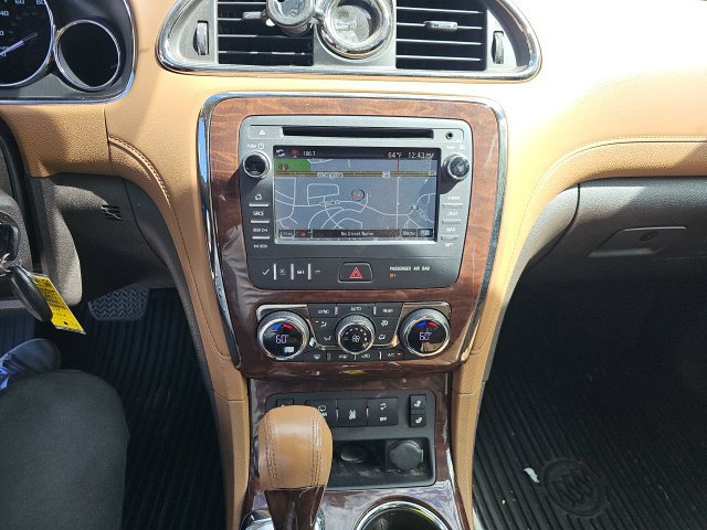 Used 2013 Buick Enclave Leather FWD image 11